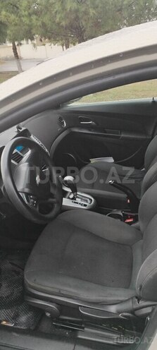 Chevrolet Cruze 2011, 323,221 km - 1.4 l - Gəncə