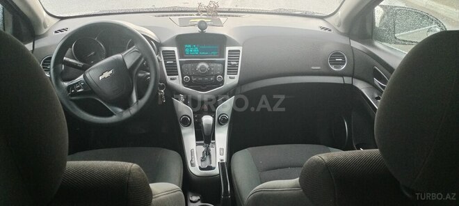 Chevrolet Cruze 2011, 323,221 km - 1.4 l - Gəncə