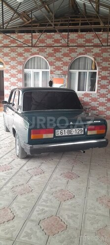 LADA (VAZ) 2107 1997, 48,520 km - 1.6 l - Şəki