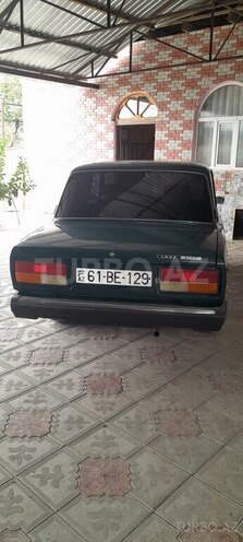 LADA (VAZ) 2107 1997, 48,520 km - 1.6 l - Şəki