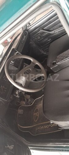 LADA (VAZ) 2107 1997, 48,520 km - 1.6 l - Şəki