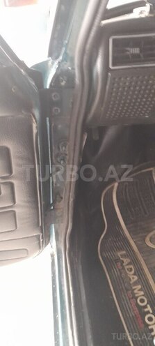 LADA (VAZ) 2107 1997, 48,520 km - 1.6 l - Şəki