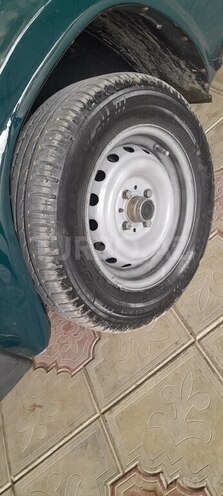 LADA (VAZ) 2107 1997, 48,520 km - 1.6 l - Şəki