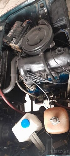 LADA (VAZ) 2107 1997, 48,520 km - 1.6 l - Şəki