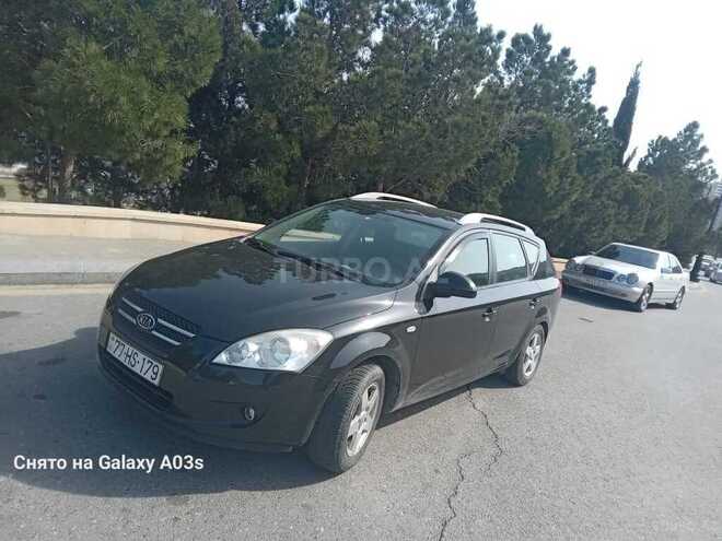 Kia  2007, 339,000 km - 1.6 l - Bakı