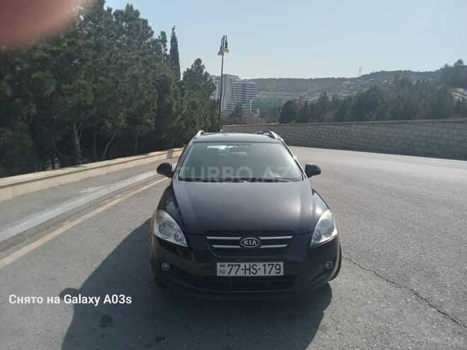 Kia  2007, 339,000 km - 1.6 l - Bakı