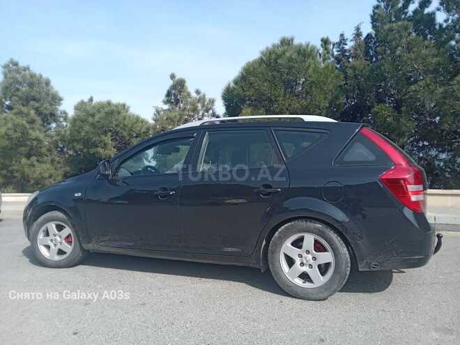 Kia  2007, 339,000 km - 1.6 l - Bakı