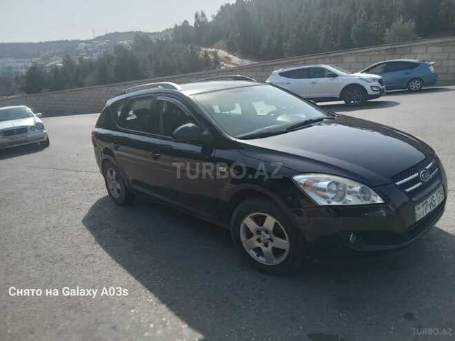 Kia  2007, 339,000 km - 1.6 l - Bakı