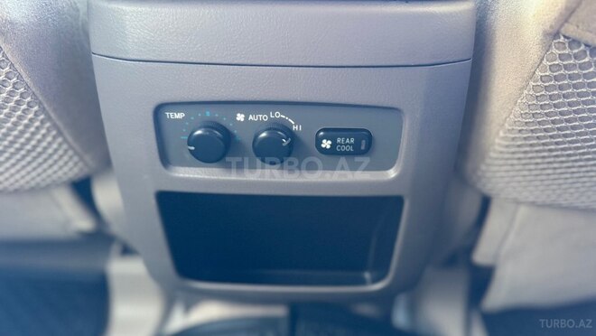 Toyota Land Cruiser Prado 2008, 160,000 km - 2.7 l - Sumqayıt