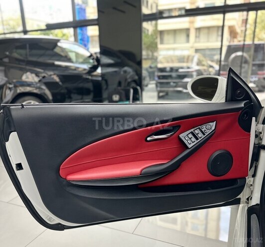 BMW M6 2008, 109,516 km - 5.0 l - Bakı