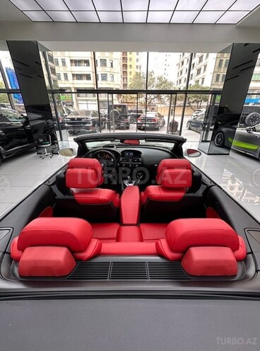 BMW M6 2008, 109,516 km - 5.0 l - Bakı