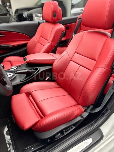 BMW M6 2008, 109,516 km - 5.0 l - Bakı