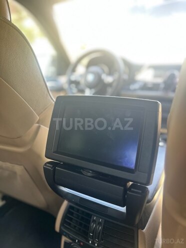 BMW X6 2008, 217,000 km - 3.0 l - Bakı