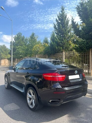 BMW X6 2008, 217,000 km - 3.0 l - Bakı