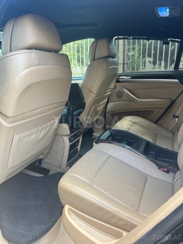 BMW X6 2008, 217,000 km - 3.0 l - Bakı