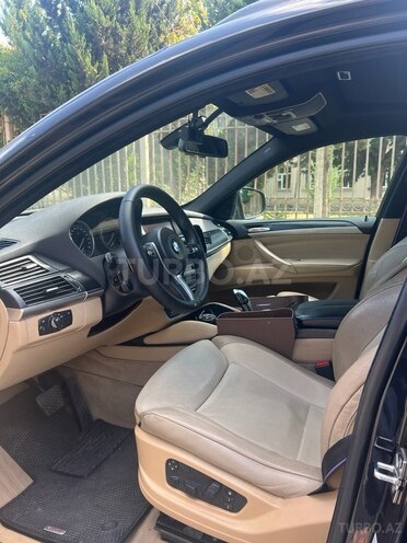BMW X6 2008, 217,000 km - 3.0 l - Bakı