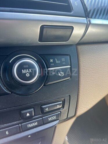 BMW X6 2008, 217,000 km - 3.0 l - Bakı