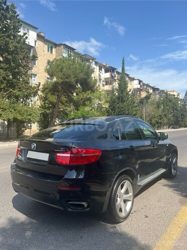 BMW X6 2008, 217,000 km - 3.0 l - Bakı