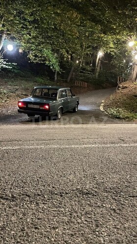 LADA (VAZ) 2107 1999, 47,412 km - 1.7 l - Şamaxı