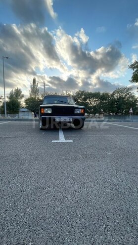 LADA (VAZ) 2107 1999, 47,412 km - 1.7 l - Şamaxı