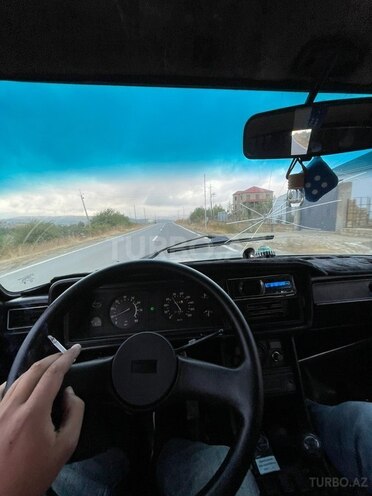 LADA (VAZ) 2107 1999, 47,412 km - 1.7 l - Şamaxı