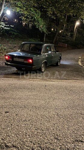LADA (VAZ) 2107 1999, 47,412 km - 1.7 l - Şamaxı