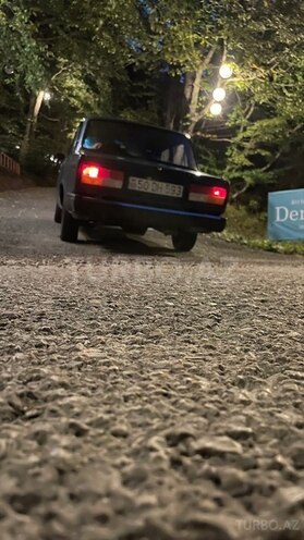 LADA (VAZ) 2107 1999, 47,412 km - 1.7 l - Şamaxı