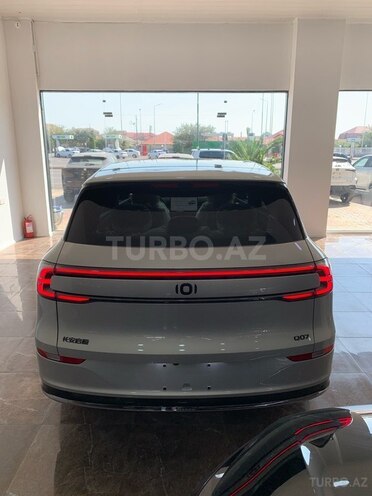 Changan  2026, 0 km - 1.5 l - Bakı