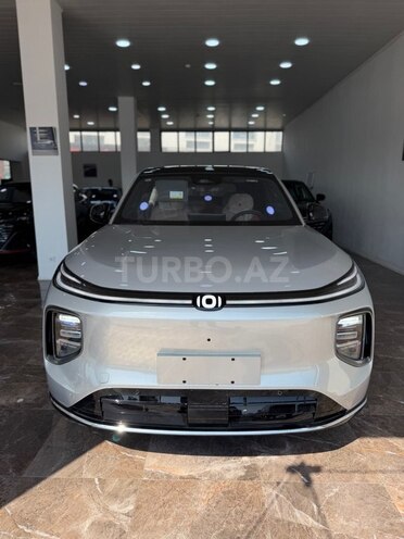 Changan  2026, 0 km - 1.5 l - Bakı