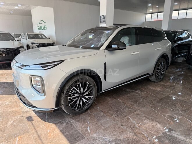 Changan  2026, 0 km - 1.5 l - Bakı