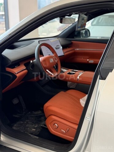 Changan  2026, 0 km - 1.5 l - Bakı