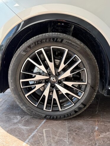 Changan  2026, 0 km - 1.5 l - Bakı