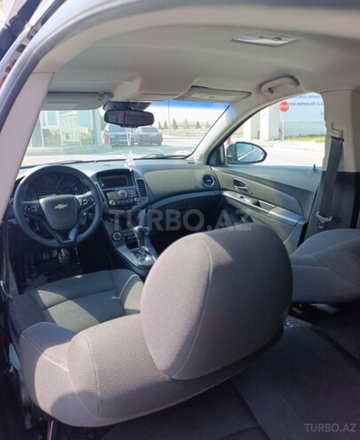 Chevrolet Cruze 2012, 233,950 km - 1.4 l - Sumqayıt