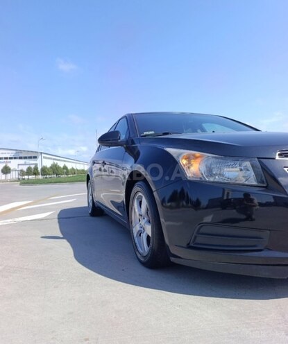 Chevrolet Cruze 2012, 233,950 km - 1.4 l - Sumqayıt