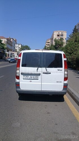 Mercedes Vito 2012, 448,000 km - 2.1 л - Bakı