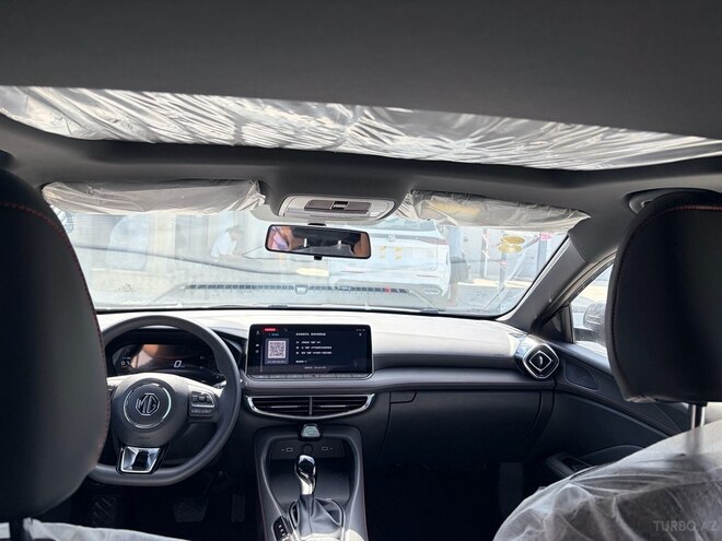 MG 5 2026, 0 km - 1.5 l - Bakı