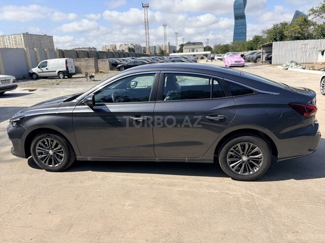 MG 5 2026, 0 km - 1.5 l - Bakı