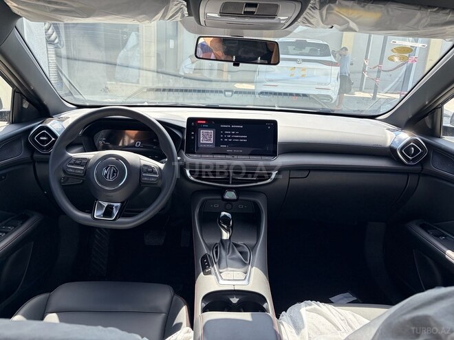 MG 5 2026, 0 km - 1.5 l - Bakı