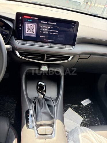 MG 5 2026, 0 km - 1.5 l - Bakı
