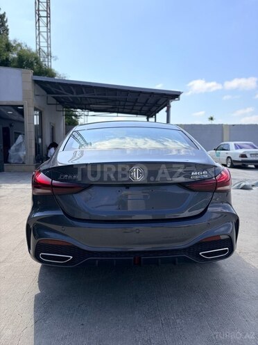 MG 5 2026, 0 km - 1.5 l - Bakı