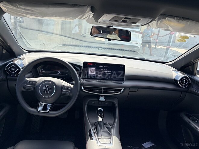 MG 5 2026, 0 km - 1.5 l - Bakı