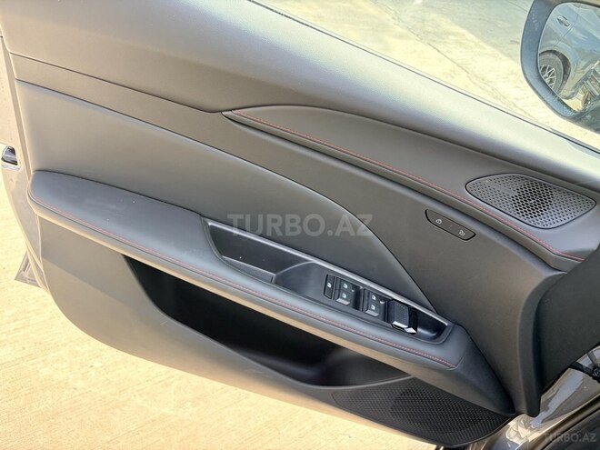 MG 5 2026, 0 km - 1.5 l - Bakı