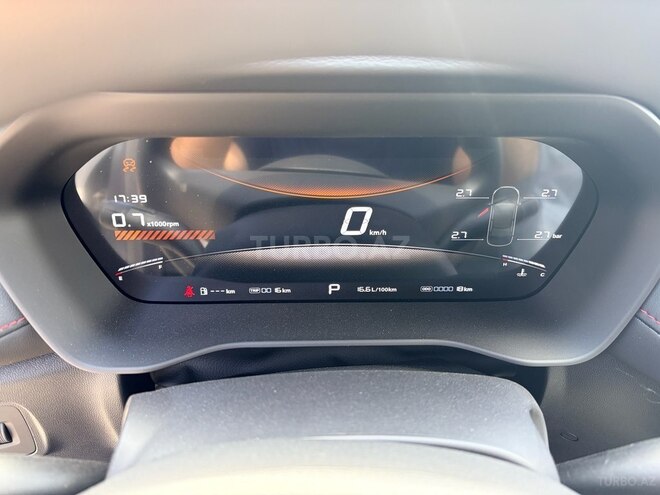 MG 5 2026, 0 km - 1.5 l - Bakı