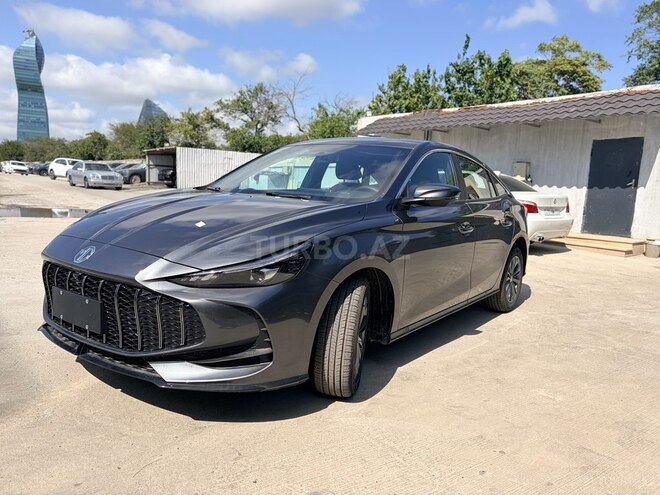 MG 5 2026, 0 km - 1.5 l - Bakı