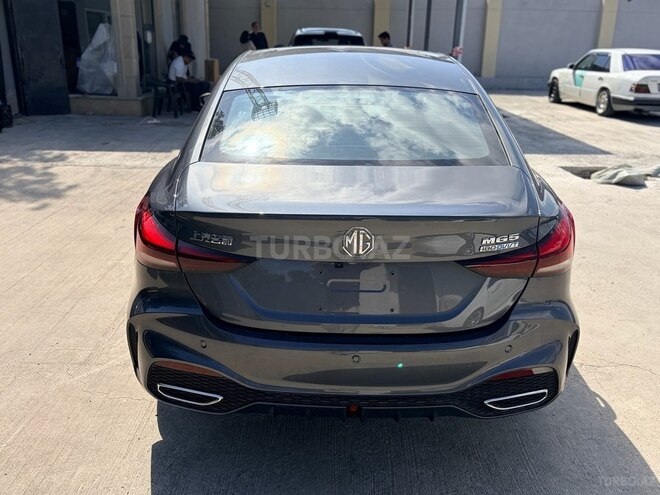 MG 5 2026, 0 km - 1.5 l - Bakı