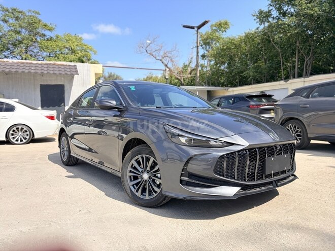 MG 5 2026, 0 km - 1.5 l - Bakı