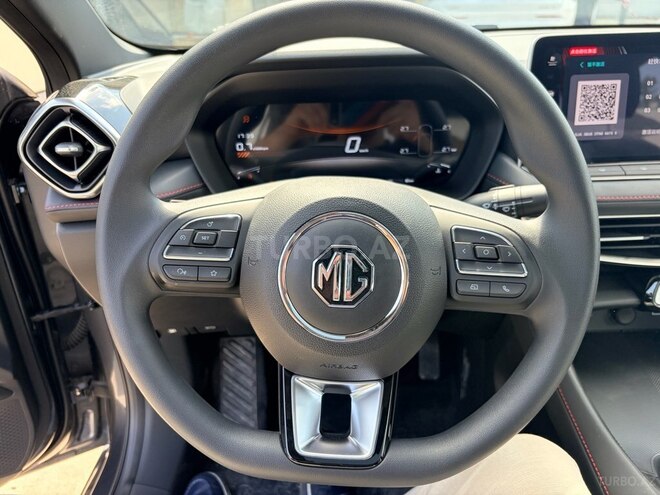 MG 5 2026, 0 km - 1.5 l - Bakı