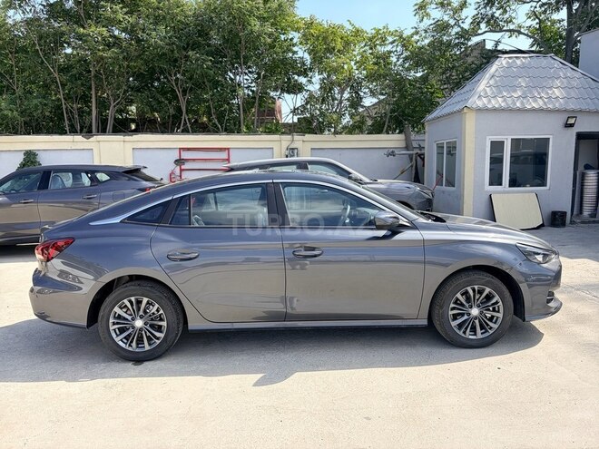 MG 5 2026, 0 km - 1.5 l - Bakı