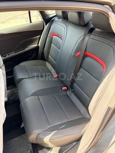 MG 5 2026, 0 km - 1.5 l - Bakı