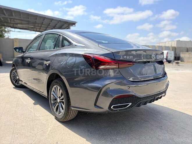 MG 5 2026, 0 km - 1.5 l - Bakı